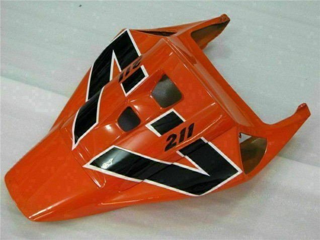 Orange Carénages CBR 1000 RR 2004-2005 Orange Carénages CBR 1000 RR 2004-2005