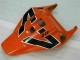 Orange Carénages CBR 1000 RR 2004-2005 Orange Carénages CBR 1000 RR 2004-2005
