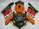 Orange Carrosserie CBR 1000 RR 2004-2005