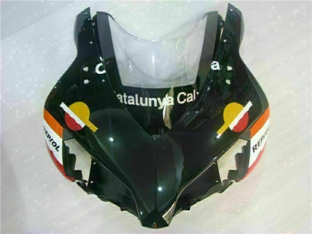 Orange Carrosserie CBR 1000 RR 2004-2005