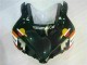 Orange Carrosserie CBR 1000 RR 2004-2005