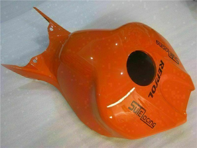 Orange Carrosserie CBR 1000 RR 2004-2005
