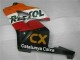Orange Carrosserie CBR 1000 RR 2004-2005