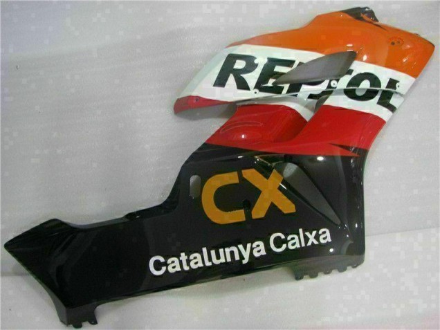 Orange Carrosserie CBR 1000 RR 2004-2005