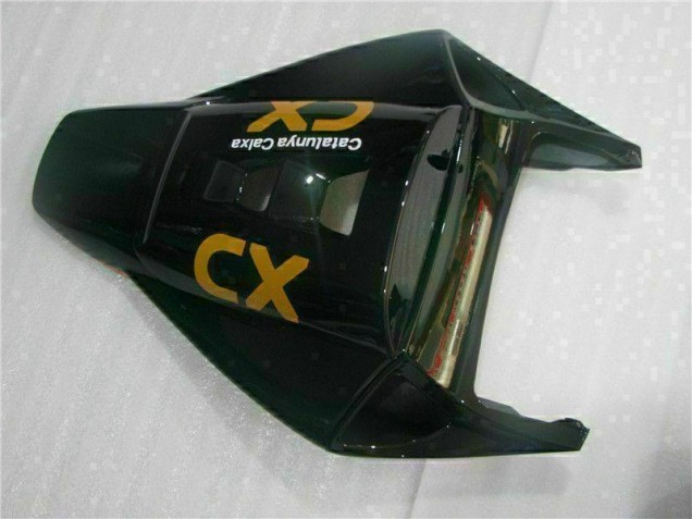 Orange Carrosserie CBR 1000 RR 2004-2005