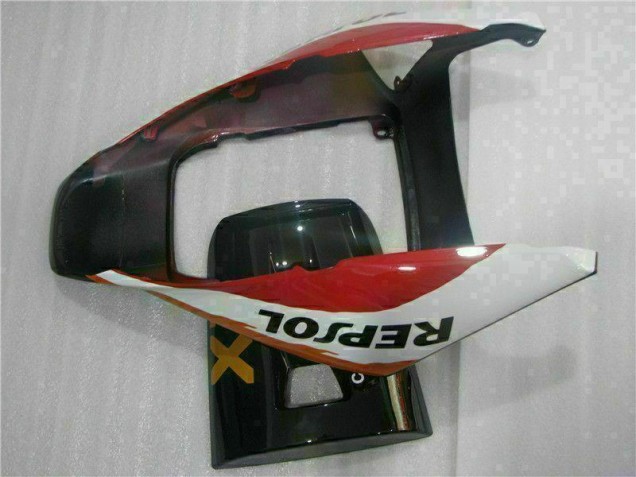 Orange Carrosserie CBR 1000 RR 2004-2005