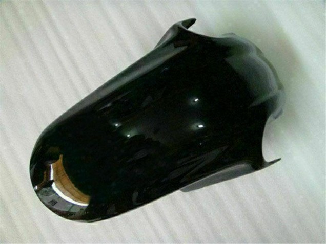 Orange Noir Carénage CBR 600 F4i 2001-2003 Orange Noir Carénage CBR 600 F4i 2001-2003