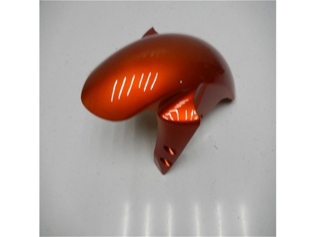 Orange Noir Carénage R1 2002-2003 Orange Noir Carénage R1 2002-2003