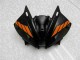 Orange Noir Carénage R6 2006-2007 Orange Noir Carénage R6 2006-2007