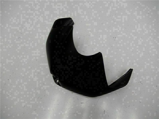 Orange Noir Carénage R6 2006-2007 Orange Noir Carénage R6 2006-2007