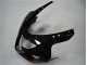 Orange Noir Carénages GSXR 600 / 750 K4 2004-2005 Orange Noir Carénages GSXR 600 / 750 K4 2004-2005