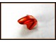 Orange Noir Carrosserie CBR 600 F4i 2001-2003 Orange Noir Carrosserie CBR 600 F4i 2001-2003