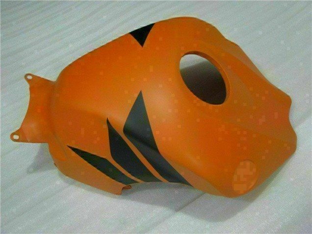 Orange Repsol Carénage CBR 1000 RR 2008-2011 Orange Repsol Carénage CBR 1000 RR 2008-2011