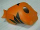 Orange Repsol Carénage CBR 1000 RR 2008-2011 Orange Repsol Carénage CBR 1000 RR 2008-2011
