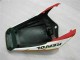 Orange Repsol Carénage CBR 1000 RR 2008-2011 Orange Repsol Carénage CBR 1000 RR 2008-2011