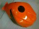Orange Repsol Carénage CBR 600 RR 2003-2004 Orange Repsol Carénage CBR 600 RR 2003-2004