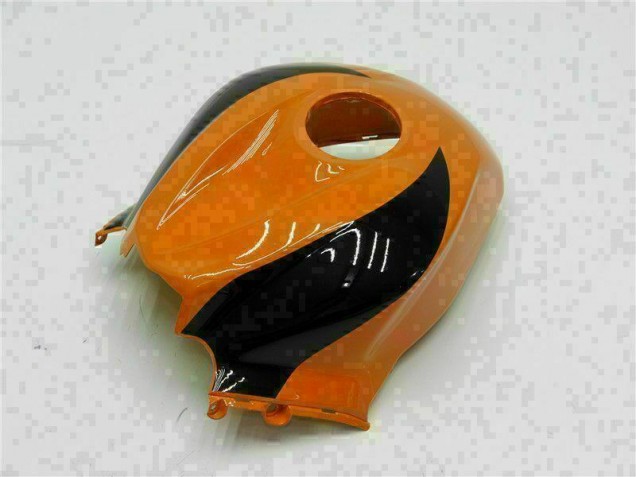 Orange Repsol Carénage CBR 600 RR 2009-2012 Orange Repsol Carénage CBR 600 RR 2009-2012