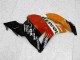 Orange Repsol Carénage CBR 600 RR 2009-2012 Orange Repsol Carénage CBR 600 RR 2009-2012