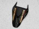 Orange Repsol Carénage CBR 600 RR 2009-2012 Orange Repsol Carénage CBR 600 RR 2009-2012