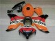 Orange Repsol Carrosserie CBR 1000 RR 2008-2011 Orange Repsol Carrosserie CBR 1000 RR 2008-2011