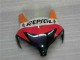 Orange Repsol Carrosserie CBR 1000 RR 2008-2011 Orange Repsol Carrosserie CBR 1000 RR 2008-2011