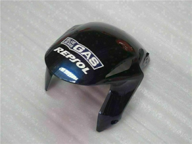 Orange Repsol Carrosserie CBR 1000 RR 2008-2011 Orange Repsol Carrosserie CBR 1000 RR 2008-2011