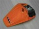 Orange Repsol Carrosserie CBR 1000 RR 2008-2011 Orange Repsol Carrosserie CBR 1000 RR 2008-2011