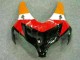 Orange Repsol Kit Carénages CBR 1000 RR 2008-2011 Orange Repsol Kit Carénages CBR 1000 RR 2008-2011