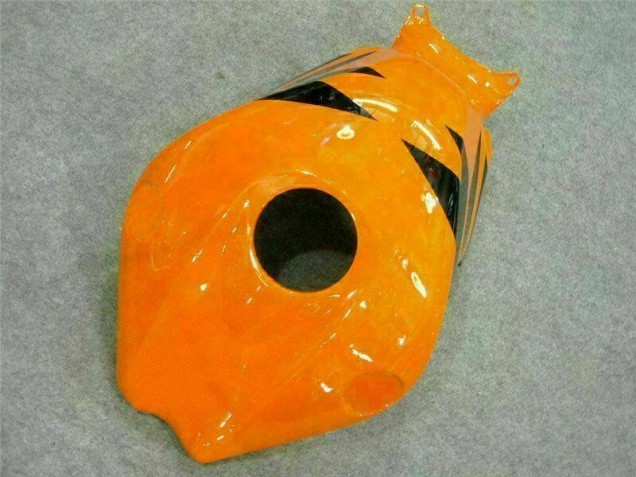 Orange Repsol Kit Carénages CBR 1000 RR 2008-2011 Orange Repsol Kit Carénages CBR 1000 RR 2008-2011