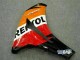 Orange Repsol Kit Carénages CBR 1000 RR 2008-2011 Orange Repsol Kit Carénages CBR 1000 RR 2008-2011