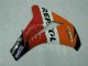 Orange Repsol Kit Carénages Complet CBR 1000 RR 2008-2011 Orange Repsol Kit Carénages Complet CBR 1000 RR 2008-2011