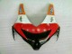 Orange Repsol Kit Carénages & Plastique CBR 1000 RR 2008-2011 Orange Repsol Kit Carénages & Plastique CBR 1000 RR 2008-2011