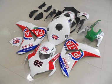 Pata 65 Carénage CBR 1000 RR 2008-2011