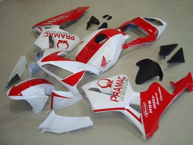 Pramac Carénage CBR 600 RR 2003-2004