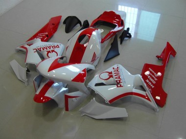 Pramac Courses Carénage CBR 600 RR 2003-2004