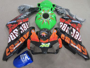Repsol 46 Carénage CBR 1000 RR 2004-2005