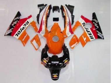 Repsol Carénage CBR 600 F2 1991-1994