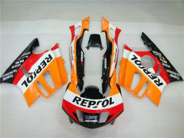 Repsol Carénage CBR 600 F3 1995-1998