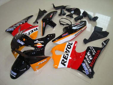 Repsol Carénage CBR 900 RR 919 1998-1999