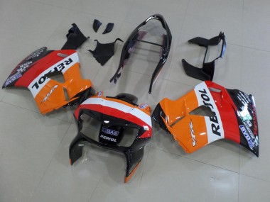 Repsol Carénage VFR 800 1998-2001