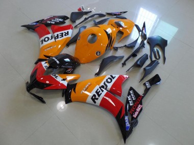 Repsol Carénages CBR 1000 RR 2012-2016