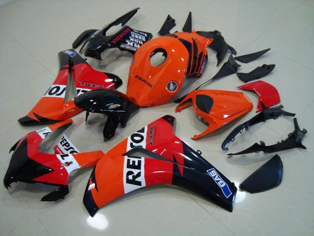 Repsol Carrosserie CBR 1000 RR 2008-2011 Repsol Carrosserie CBR 1000 RR 2008-2011