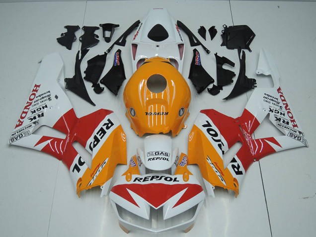 Repsol Carrosserie CBR 1000 RR 2012-2016 Repsol Carrosserie CBR 1000 RR 2012-2016