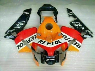 Repsol Carrosserie CBR 600 RR 2003-2004