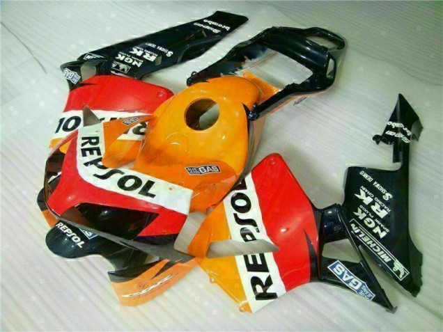 Repsol Carrosserie CBR 600 RR 2003-2004 Repsol Carrosserie CBR 600 RR 2003-2004