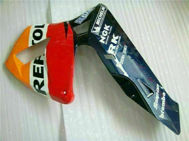 Repsol Carrosserie CBR 600 RR 2003-2004 Repsol Carrosserie CBR 600 RR 2003-2004
