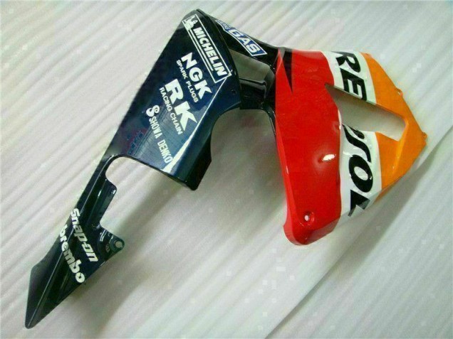 Repsol Carrosserie CBR 600 RR 2003-2004 Repsol Carrosserie CBR 600 RR 2003-2004