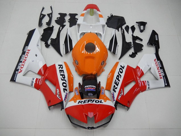Repsol HRC Carénage CBR 1000 RR 2012-2016 Repsol HRC Carénage CBR 1000 RR 2012-2016