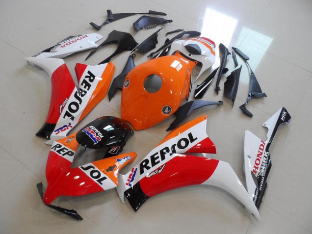 Repsol Kit Carénages Complet CBR 1000 RR 2012-2016 Repsol Kit Carénages Complet CBR 1000 RR 2012-2016