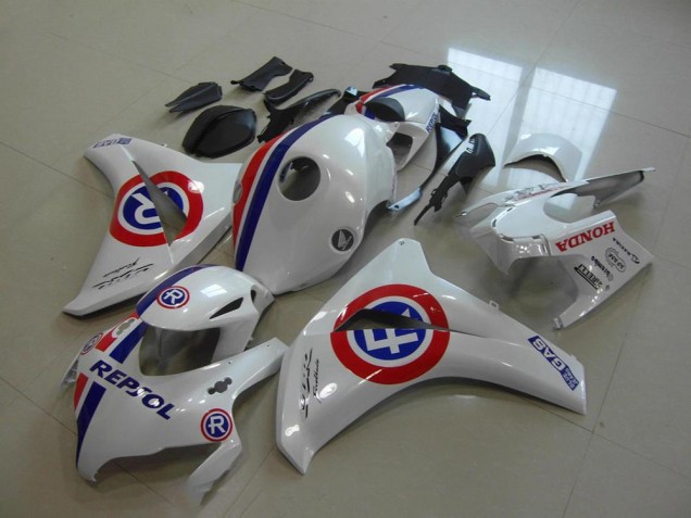 Repsol R Carénage CBR 1000 RR 2008-2011 Repsol R Carénage CBR 1000 RR 2008-2011